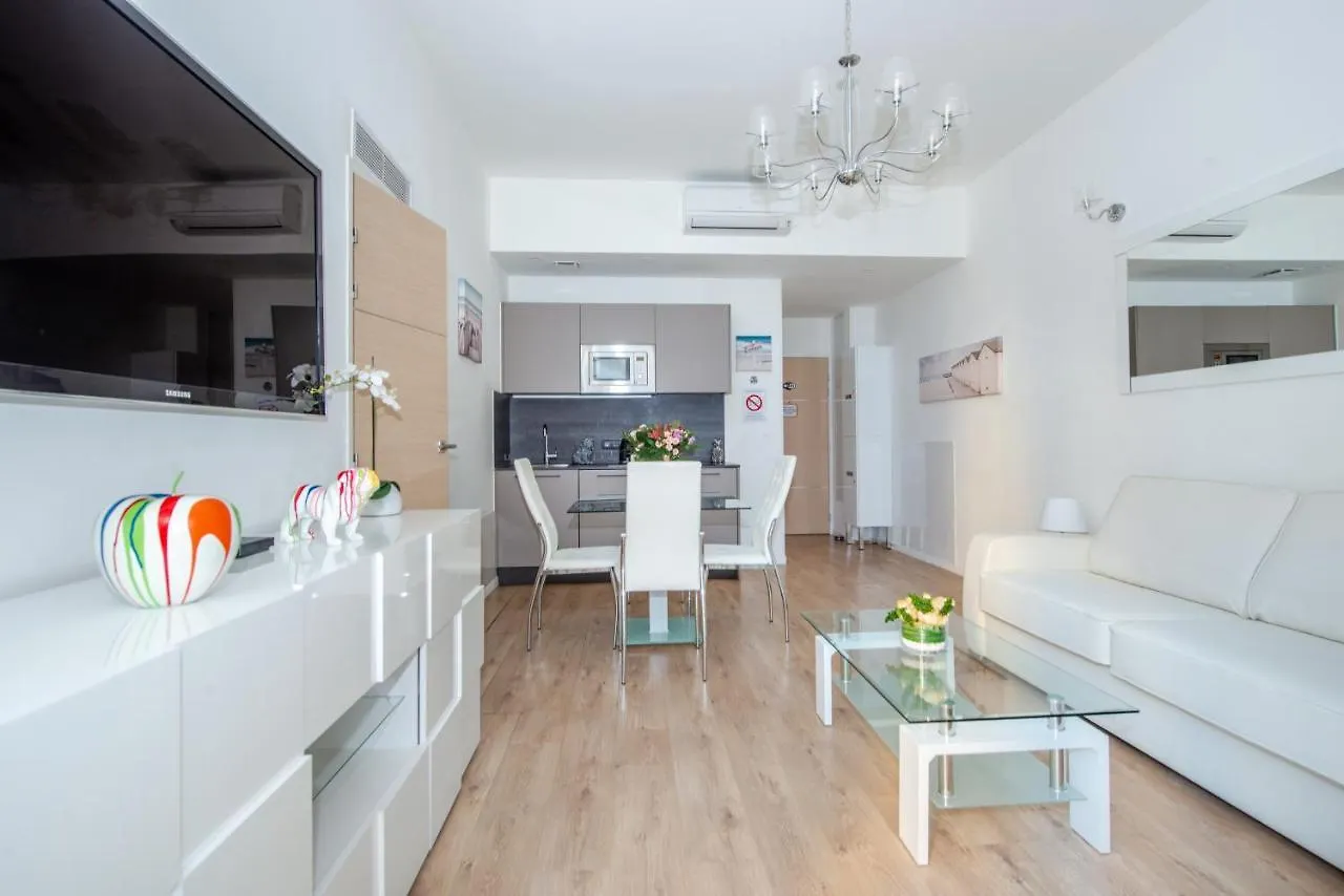 Lamartine- Heart Of Center- Modern And Design Flat Nice