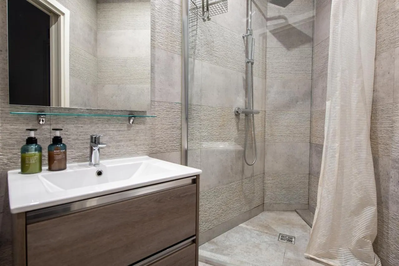 Apartment Lamartine- Heart Of Center- Modern And Design Flat Nice
