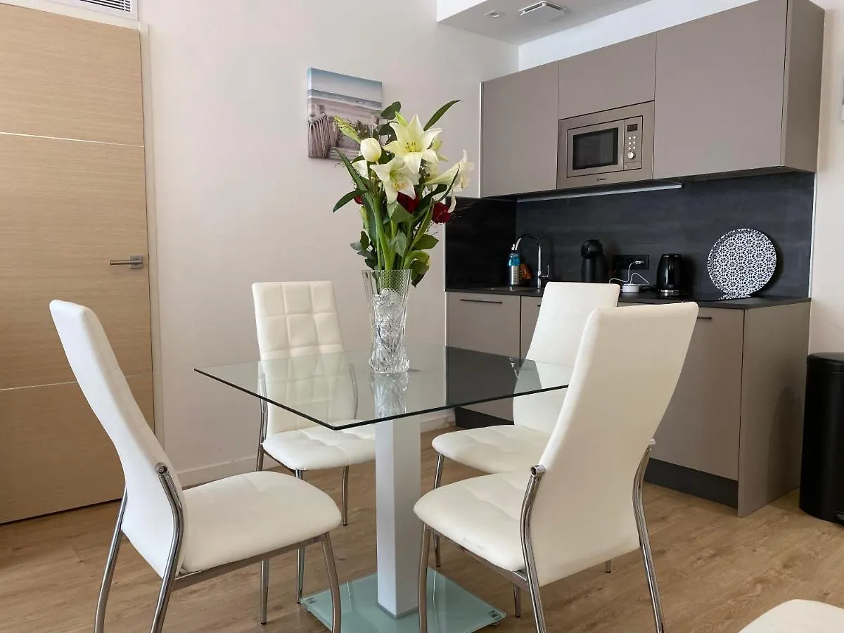 Lamartine- Heart Of Center- Modern And Design Flat Nice Apartment